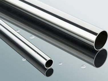 生产不锈钢无缝管的流程和步骤。